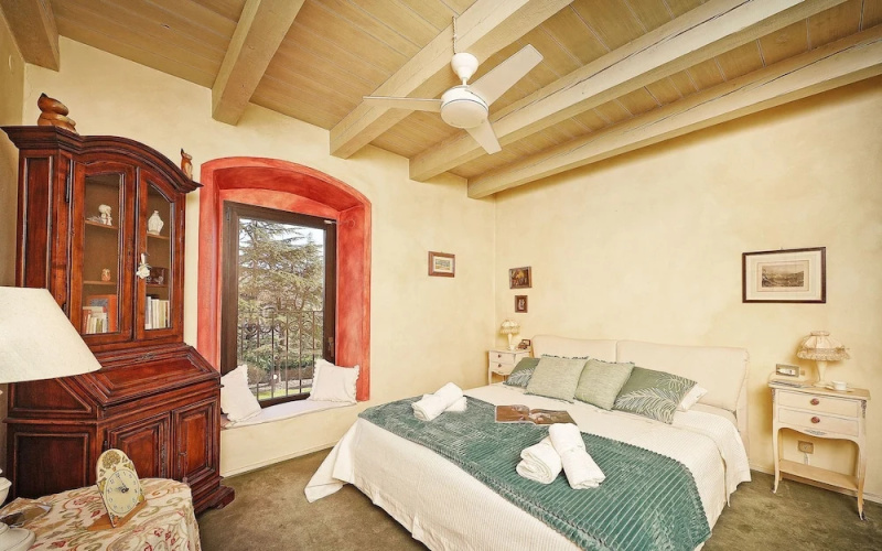 Gardagate - Rustico Liano