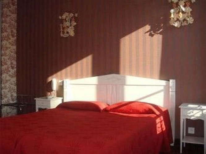 Hotel Regyn's Montmartre