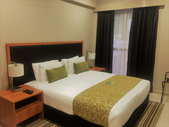 Ela Beach Hotel