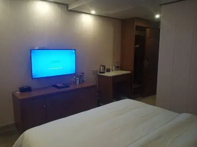 Jiangyuan Hotel
