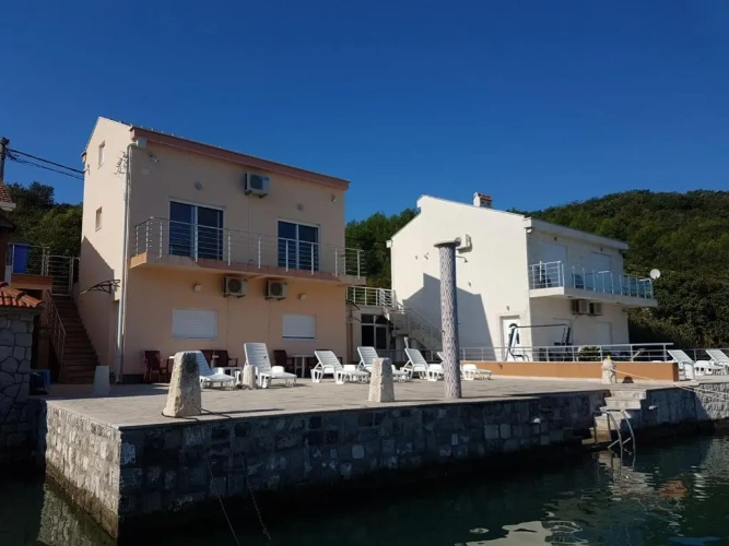 Duplex Apartment