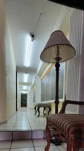 Hotel El Cortés