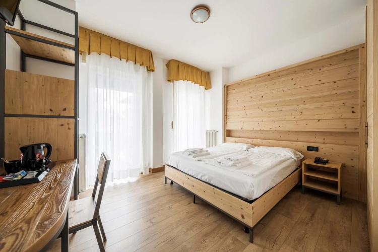 Hotel Olimpia