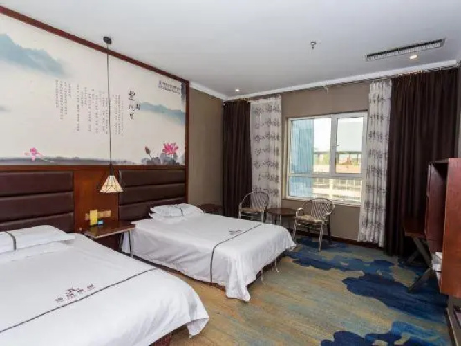 Jinlan International Hotel