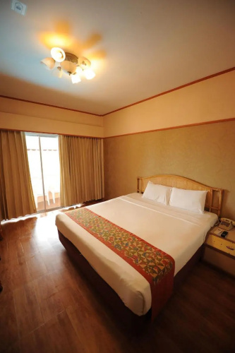 Haad Kaew Resort