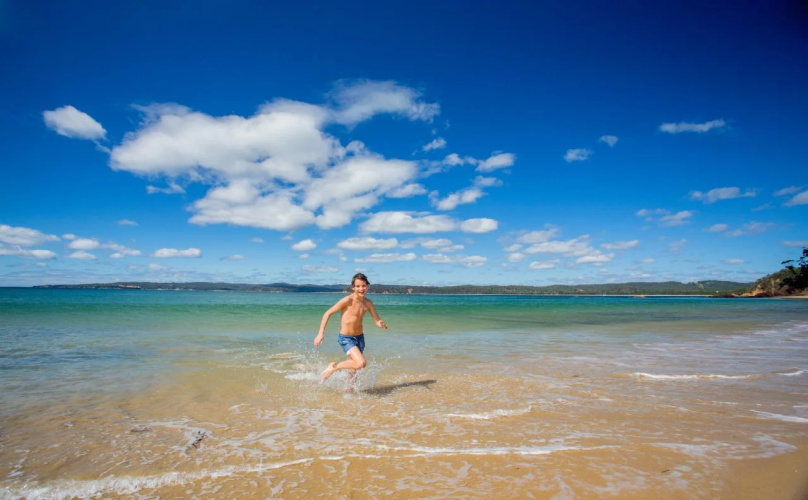 Ingenia Holidays Eden Beachfront