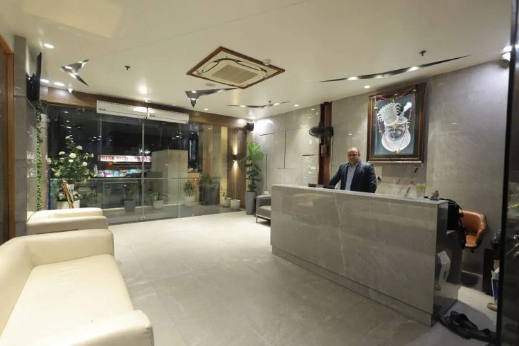 Hotel Murliwala