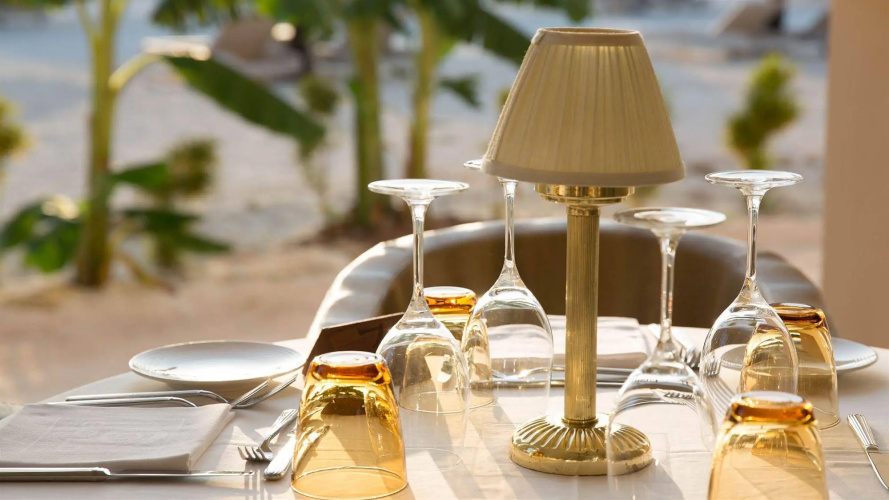 Gold Zanzibar Beach House & Spa photo 13