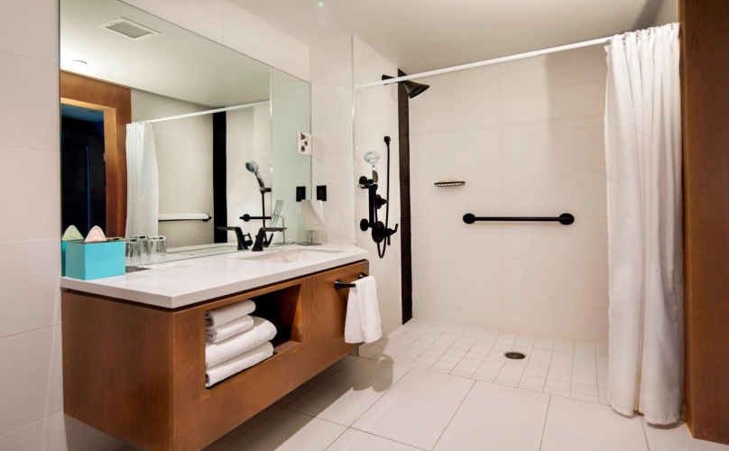 Renaissance Reno Downtown Hotel photo 22