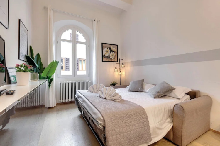 San Zanobi Apartments