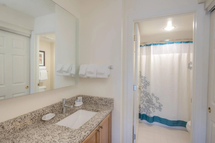 Residence Inn Atlanta Buckhead/Lenox Park photo 10