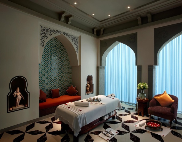 Fairmont Jaipur photo 24