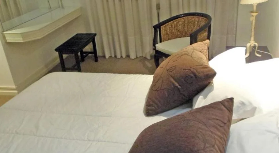 Hotel Corbel