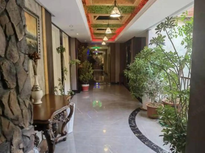 9520 Hostel (Xuancheng Wanda)