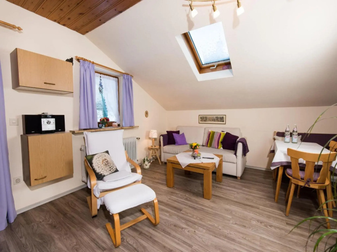 Ferienwohnung Tichy