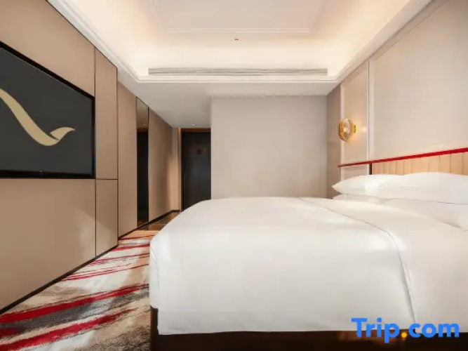 2 Bedrooms Family Suite