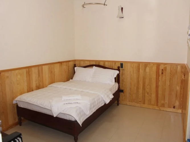 Khong Ten Hotel