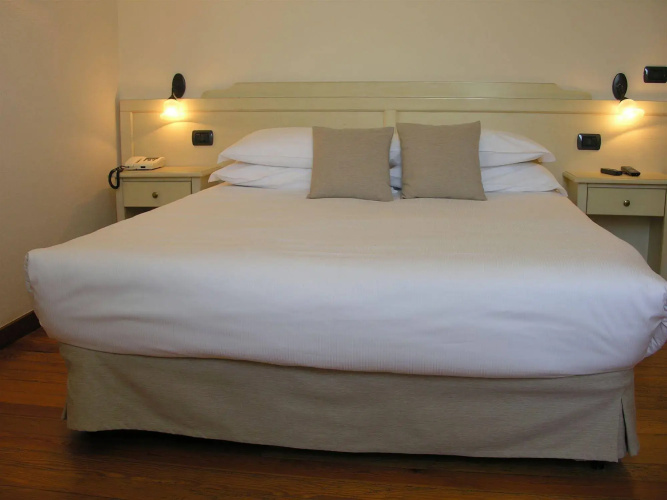 Hotel Villa Aurora