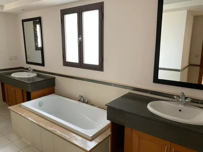 Marassi North Coast Villa V23 with pool