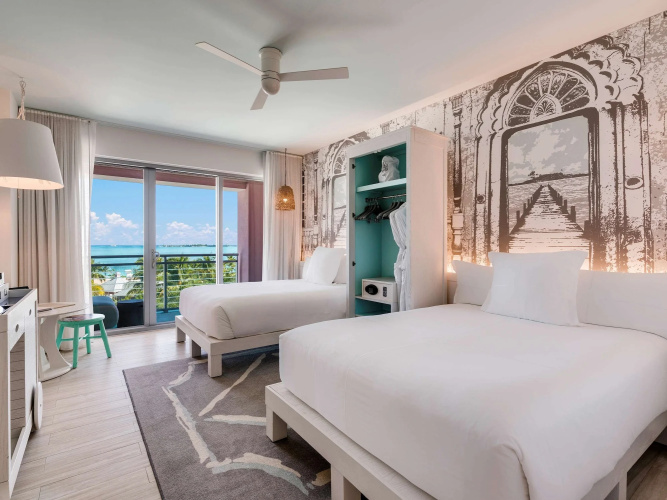 SLS Baha Mar photo 6