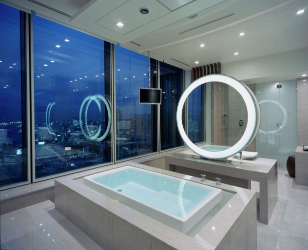 Conrad Tokyo photo 18
