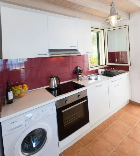 3 Bedrooms Comfort Villa