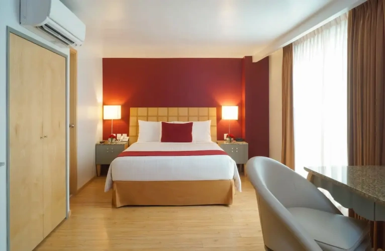 Double Junior Suite