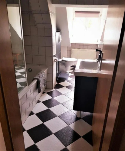 Müllers Appartements 1