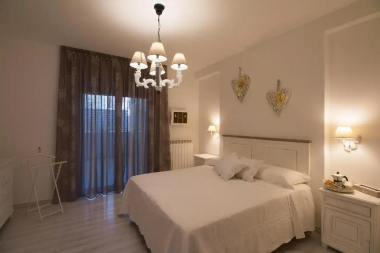 Casa Fronte Mare