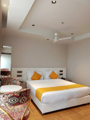 Hotel Dooars Hilton