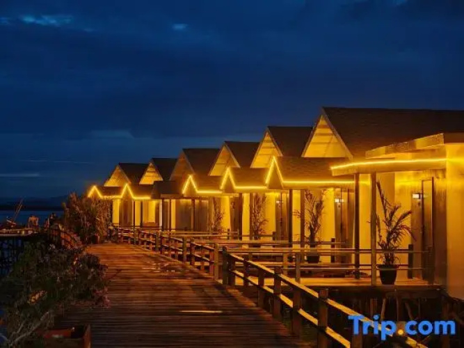 Sagittarius Resort