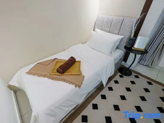3 Bedrooms Standard Suite
