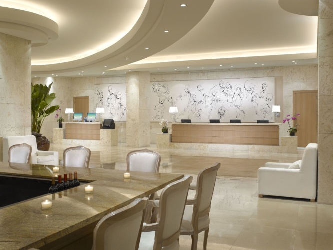 Grand Beach Hotel Miami Beach photo 22