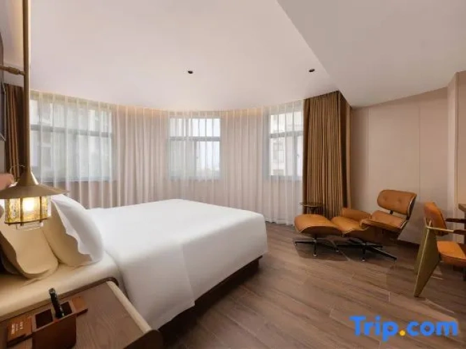 Superior Double Suite