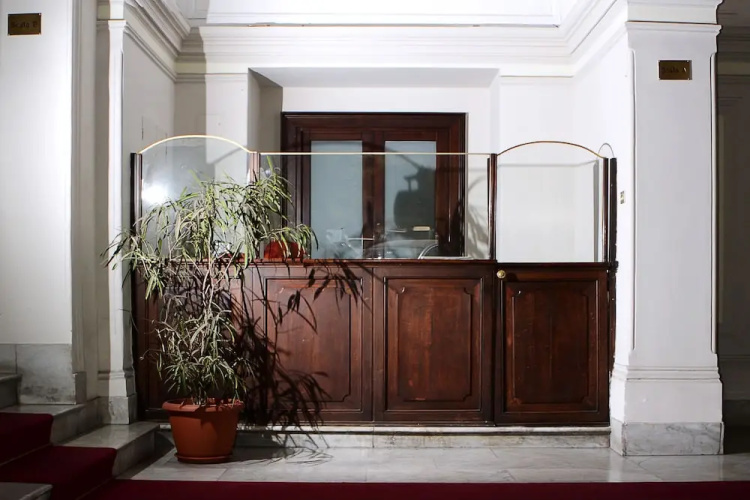 New Moon Guesthouse