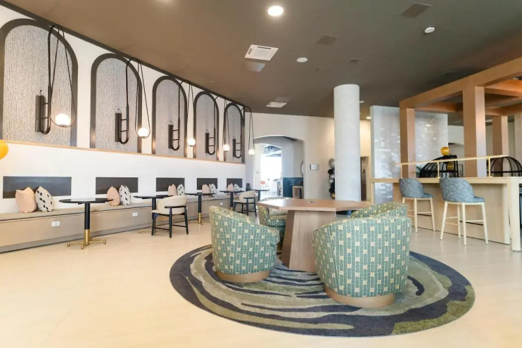 Cambria Hotel Rehoboth Beach