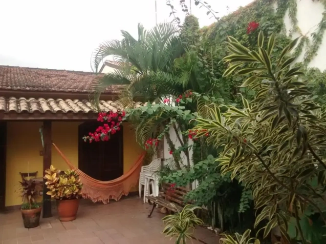 3 Bedrooms Cottage