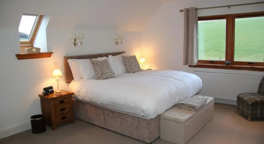 Thistle Dhu Bed and Breakfast