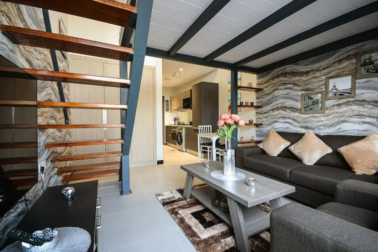 Aria Residence