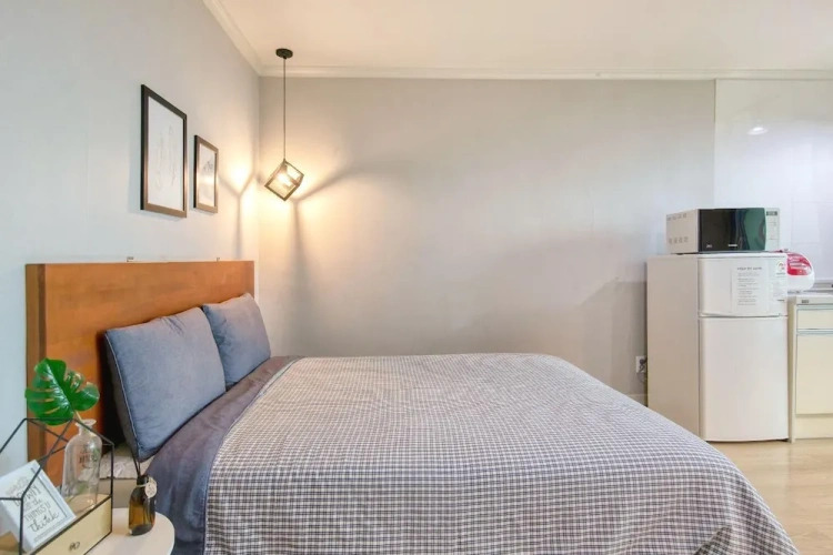 1 Bedroom Standard room