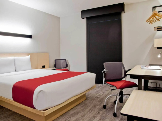 City Express Plus by Marriott Medellin Colombia