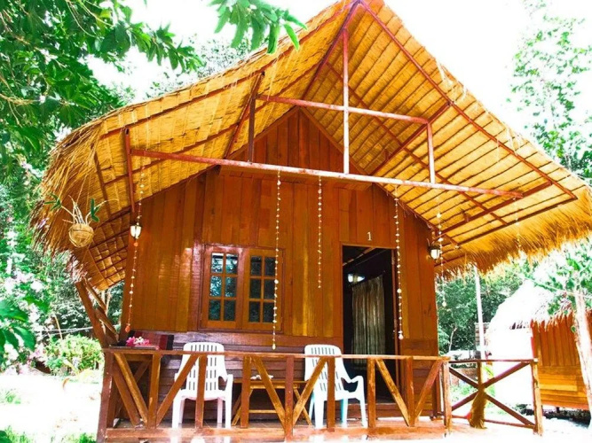 Smile Sunset Resort