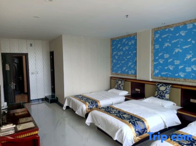 Liuzhou Guihuang Hotel
