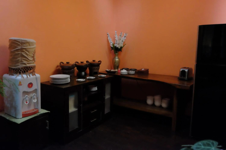 Puri Minggiran Guesthouse