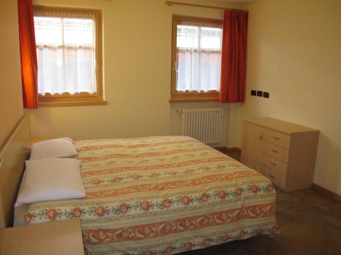 2 Bedrooms Superior Apartment