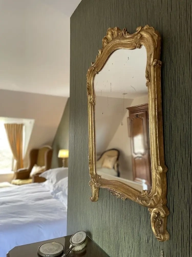 Double Junior Suite with garden view