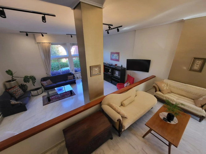 Periklis House