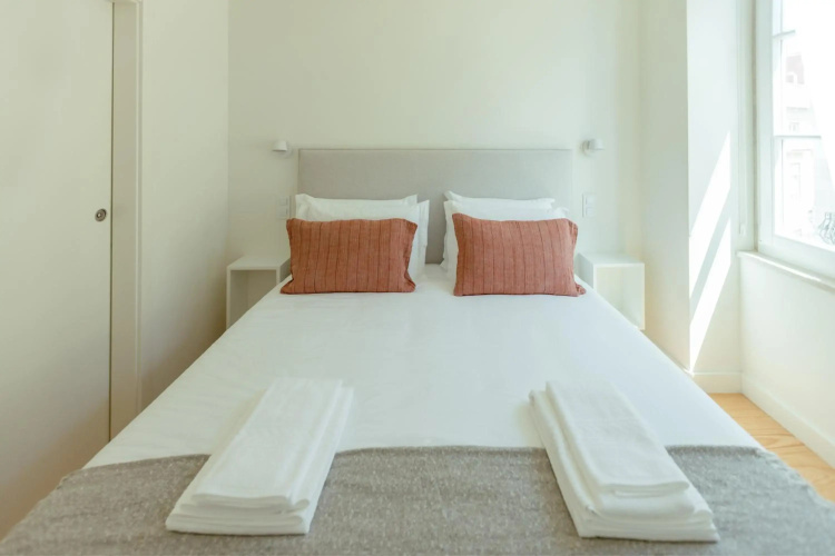 Trindade 19 Apartments - 3B Malvasia