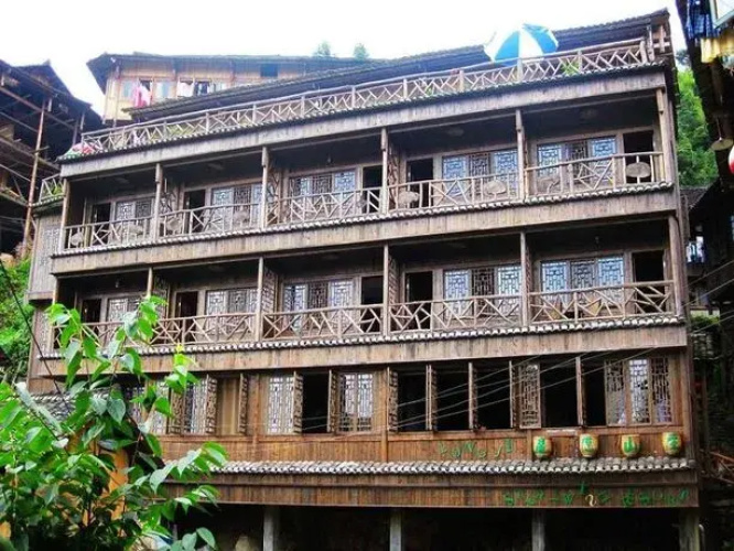 Longji Star Wish Resort