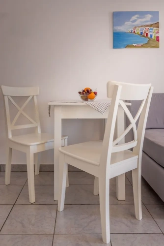 Standard Quadruple room with balcony